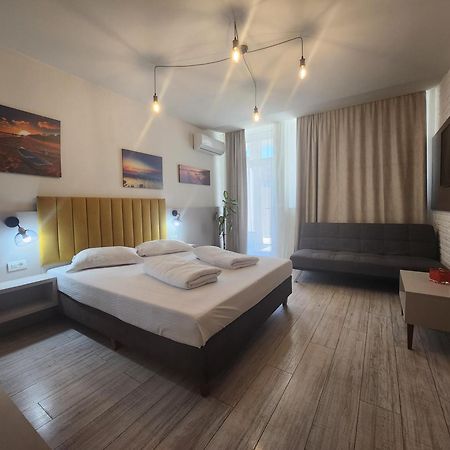 אראד Xo Residence מראה חיצוני תמונה
