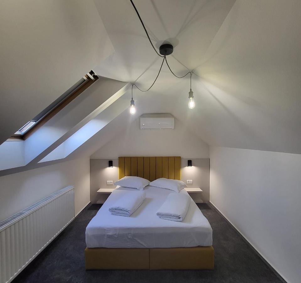 אראד Xo Residence מראה חיצוני תמונה