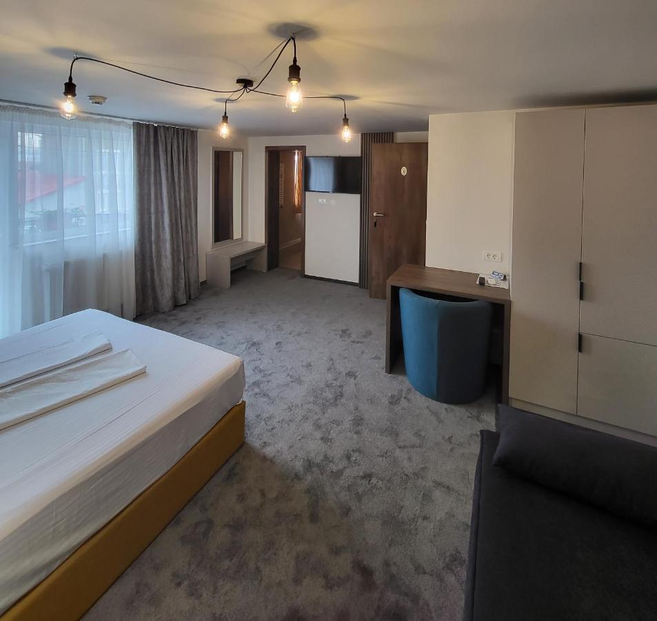 אראד Xo Residence מראה חיצוני תמונה