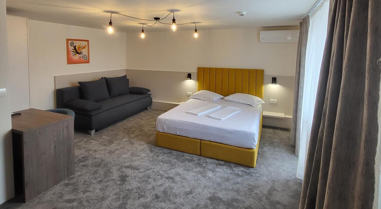 אראד Xo Residence מראה חיצוני תמונה