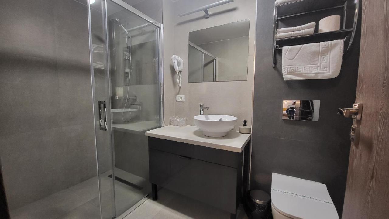 אראד Xo Residence מראה חיצוני תמונה