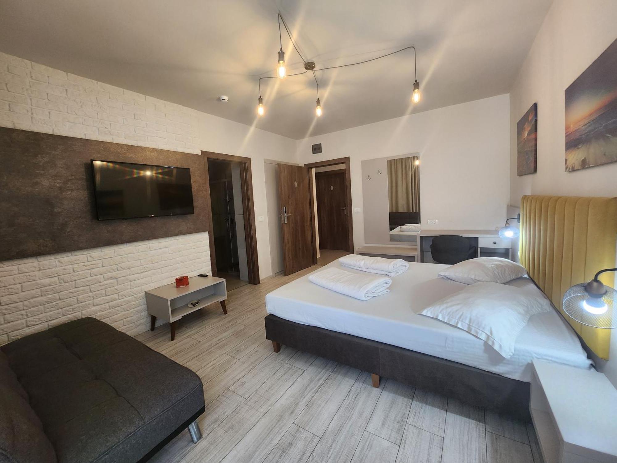 אראד Xo Residence מראה חיצוני תמונה